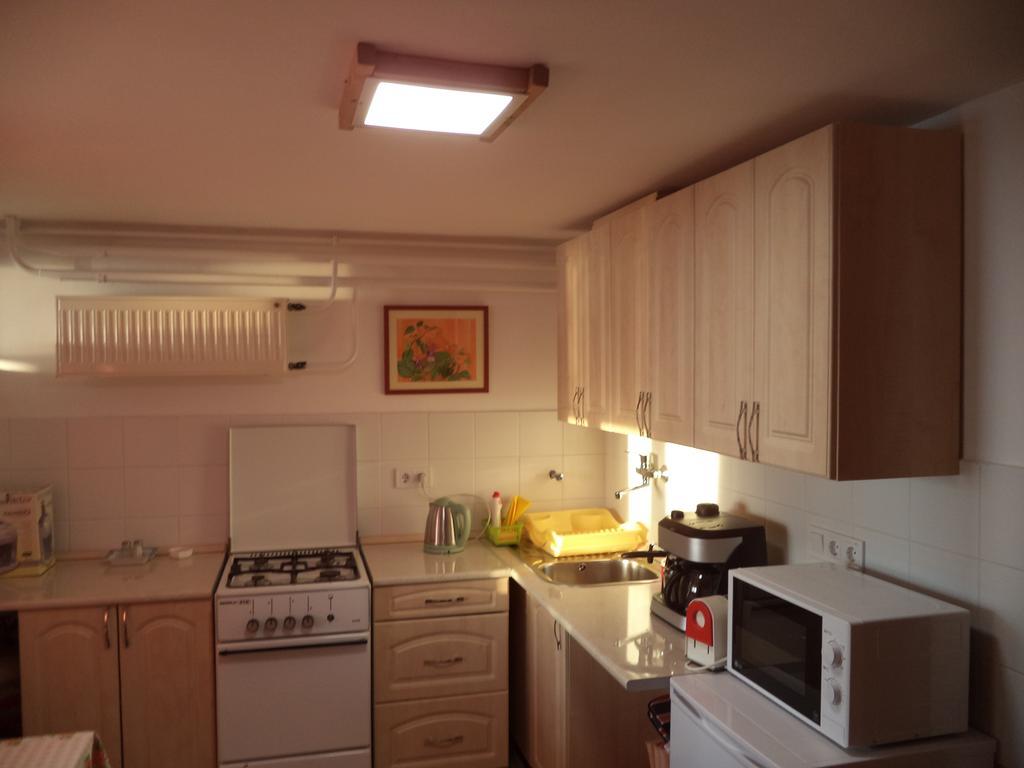 Napkelte Apartman Tihany Room photo