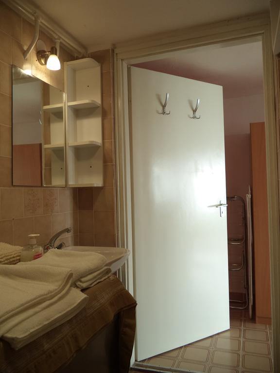 Napkelte Apartman Tihany Room photo