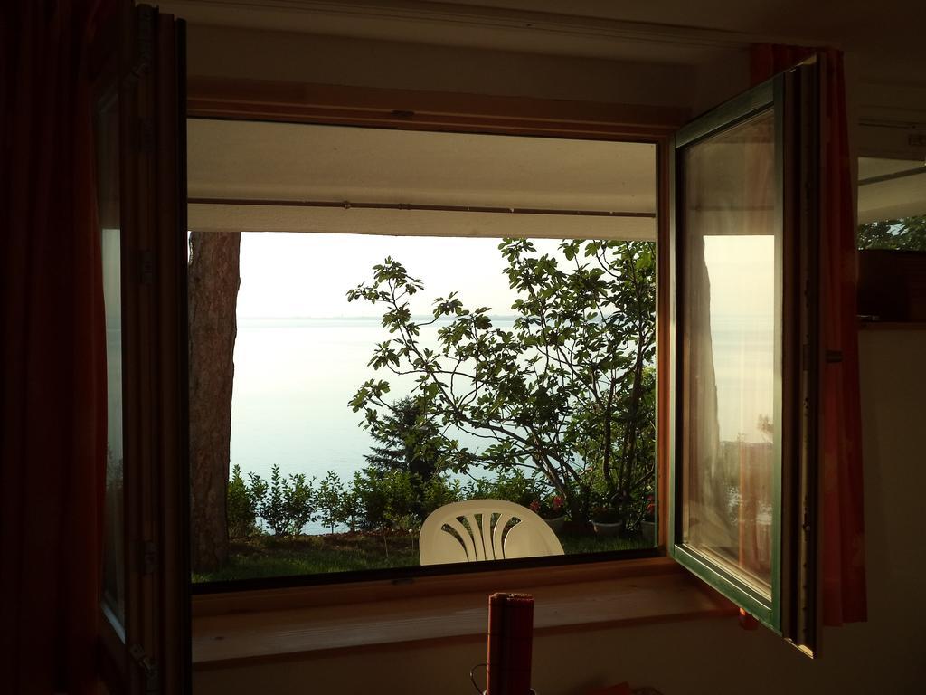 Napkelte Apartman Tihany Room photo