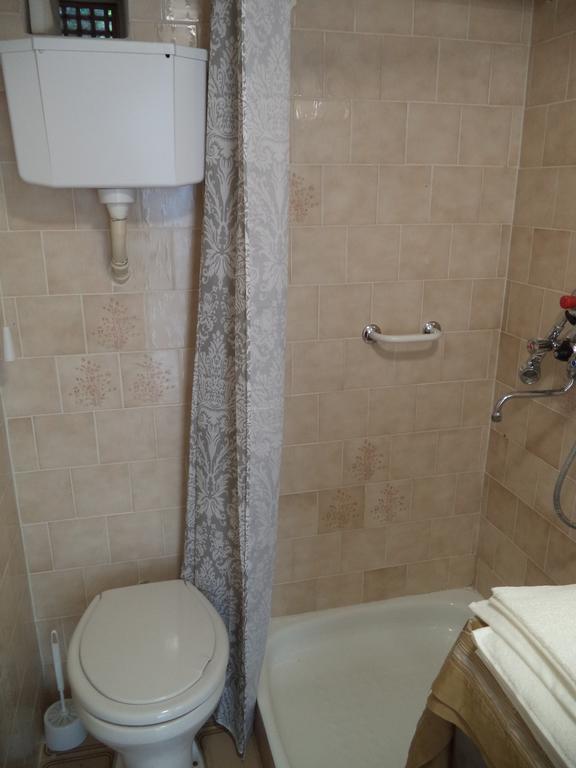 Napkelte Apartman Tihany Room photo