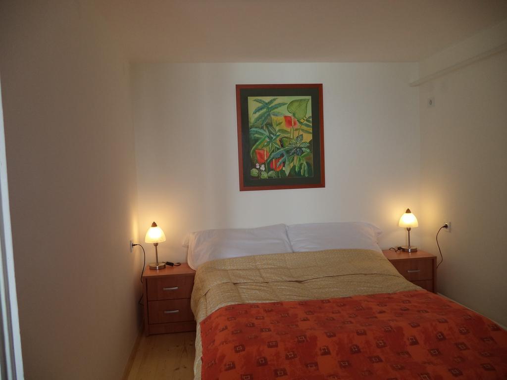 Napkelte Apartman Tihany Room photo