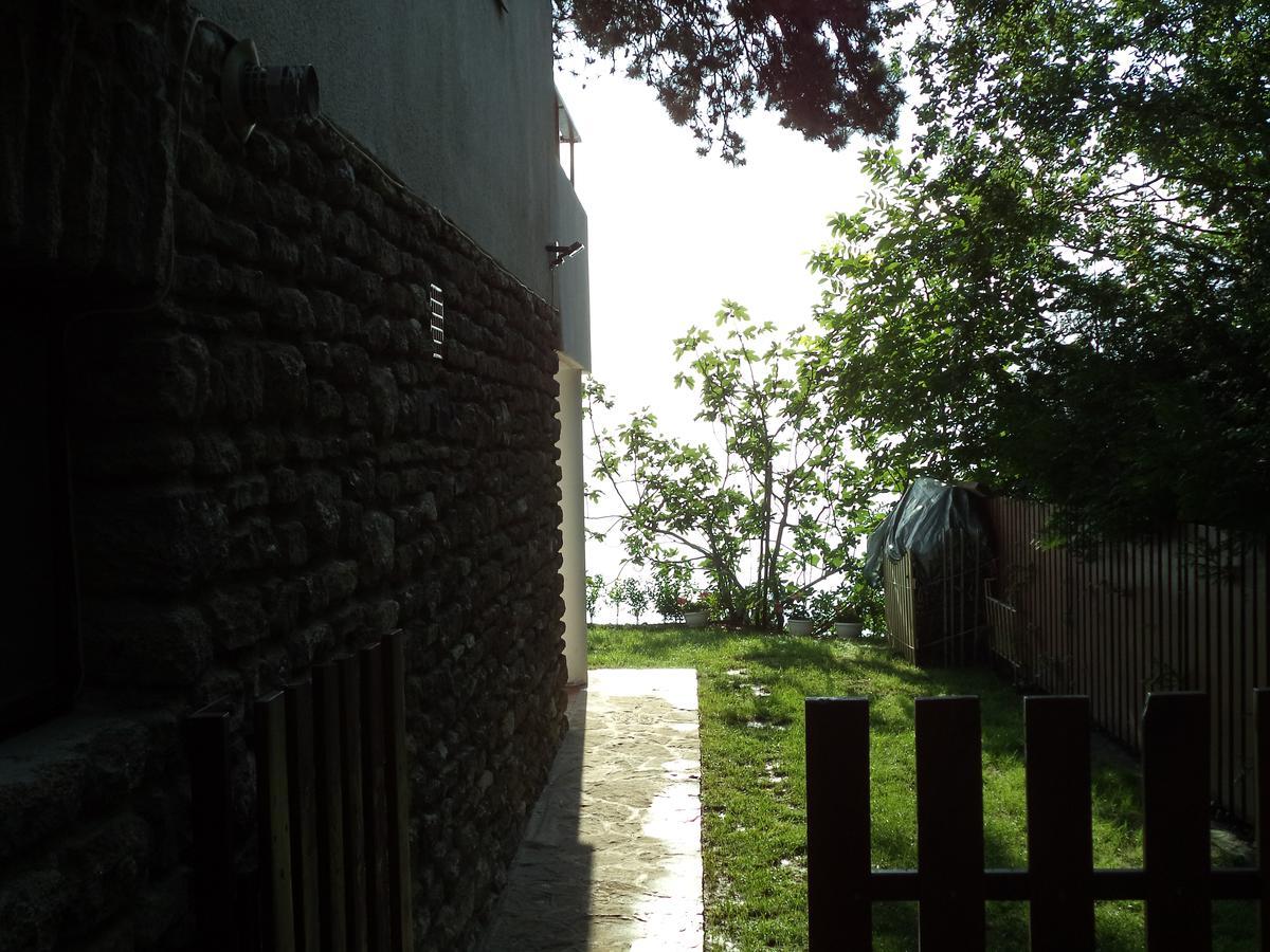 Napkelte Apartman Tihany Exterior photo